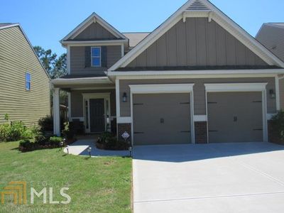 135 Worthing Ln, Fairburn, GA, 30213