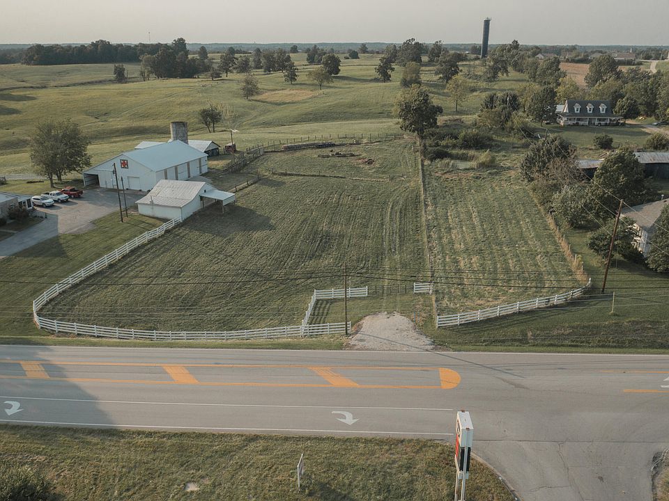 1280 Fox Creek Rd, Lawrenceburg, KY 40342 Zillow