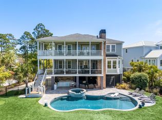 2652 Crooked Stick Ln, Mount Pleasant, SC 29466