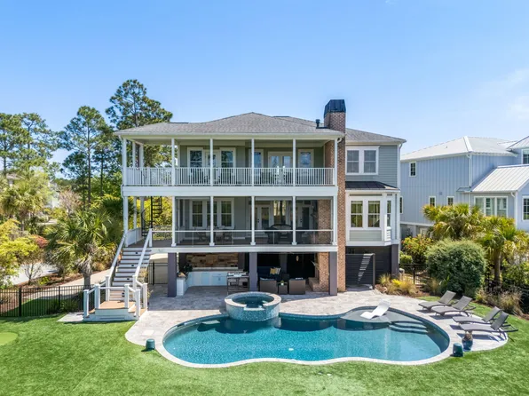 2652 Crooked Stick Ln, Mount Pleasant, SC 29466