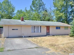1630 S 7th St, Lebanon, OR 97355