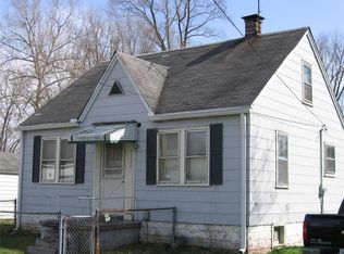 9524 Old Lincoln Trl, Fairview Heights, IL 62208