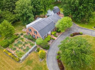 222 Hickory Hill Dr, Volant, PA 16156