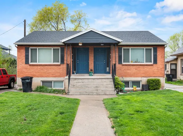 415 N 100 E #415, Provo, UT 84606