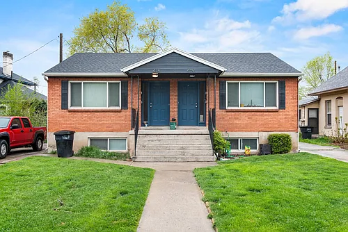 415 N 100 E #415 Photo 1