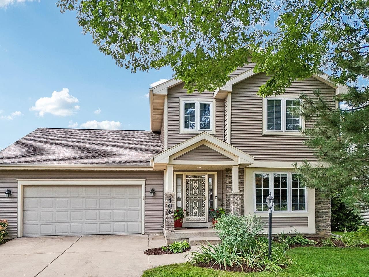 406 East Hill Parkway, Madison, WI 53718 | Zillow