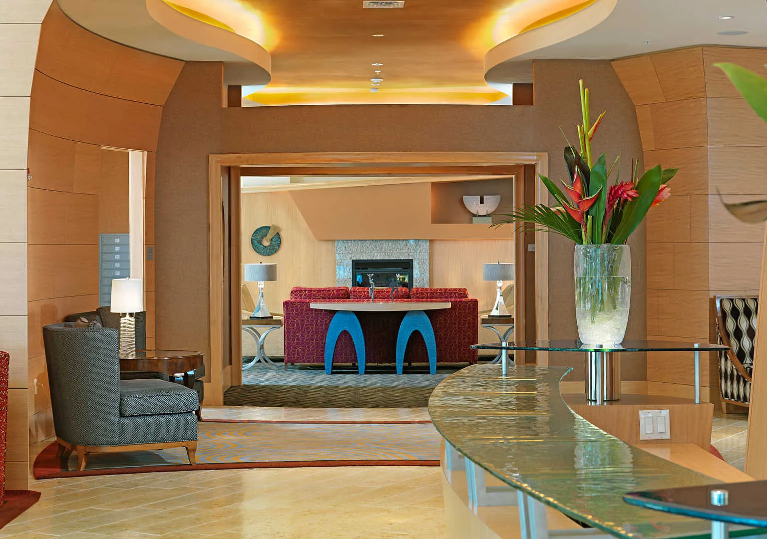 The West End Apartments — Photo 4