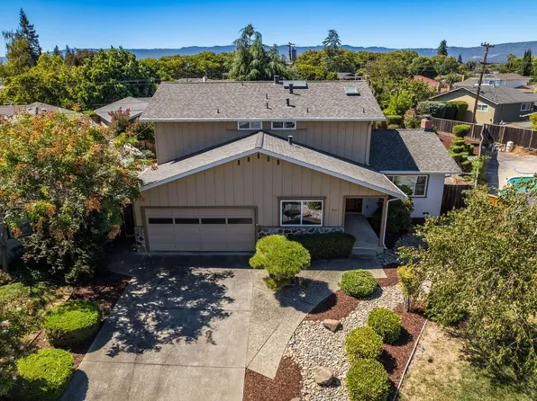 3366 Solano Ct, Santa Clara, CA 95051