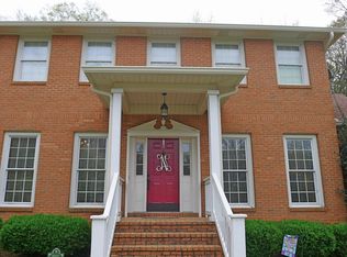 2369 Oakwoods Ln, Alexander City, AL 35010