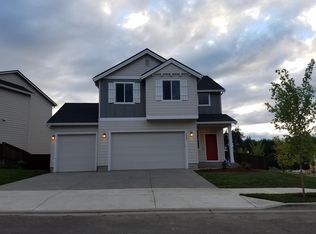 2605 S 12th Ct, Ridgefield, WA 98642