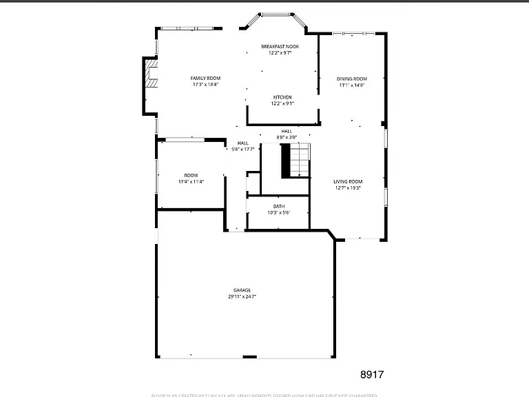 8917 Waltzing Waters Ct — Photo 50