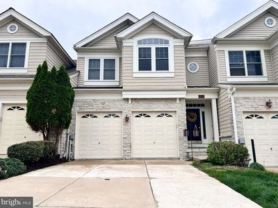 8733 Boulder Ridge Rd, Laurel, MD, 20723