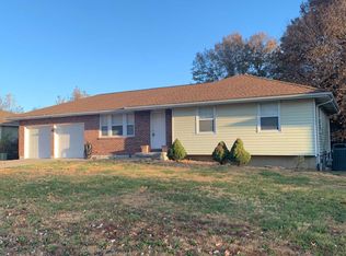 125 SE 240th Rd, Warrensburg, MO 64093