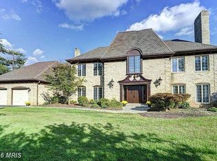 12009 Piney Meetinghouse Rd, Potomac, MD 20854