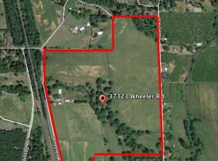 37323 Wheeler Rd, Pleasant Hill, OR 97455