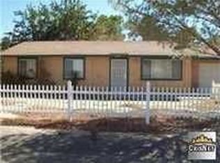 16144 Mossdale Ave, Lancaster, CA 93535