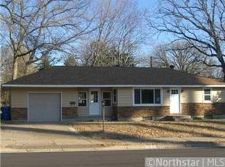 1608 5th Ave, Anoka, MN 55303
