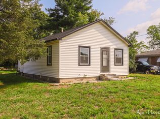 4622 E Apple Ave, Muskegon, MI 49442