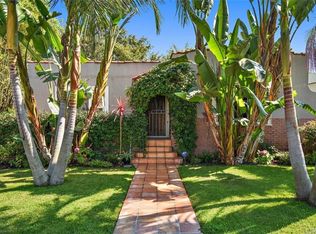 1802 S Redondo Blvd, Los Angeles, CA 90019