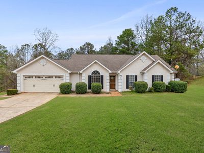 166 Lakemont Dr, Lagrange, GA, 30240