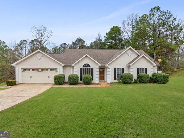 166 Lakemont Dr, Lagrange, GA 30240