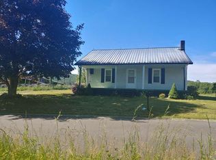 657 Cretsinger Rd, Shady Valley, TN 37688