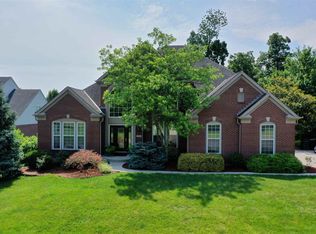 7515 Harvesthome Dr, Florence, KY 41042