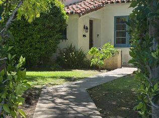602 14th St, Santa Monica, CA 90402