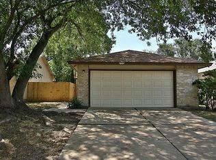 6309 Porterway Dr, Houston, TX 77084