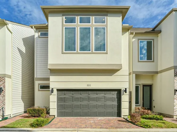 111 Knightsbridge Park Lane, Houston, TX 77018