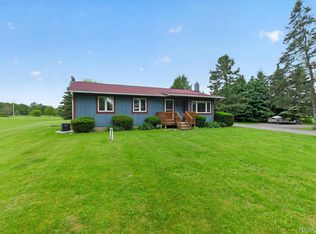 3350 Cemetery Rd, Fowlerville, MI 48836