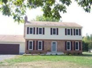 12251 Hazelwood Dr, Nokesville, VA 20181