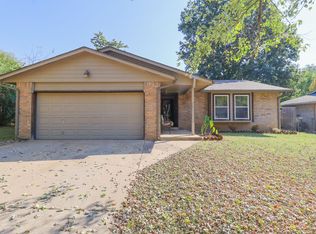 4517 S Cedar Ave, Broken Arrow, OK 74011
