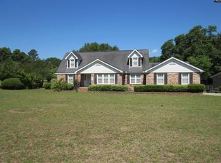 1419 Gue Rd, Orangeburg, SC 29115