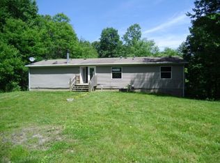 4348 Evans Rd NE, Nashport, OH 43830