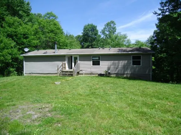 4348 Evans Rd NE, Nashport, OH 43830