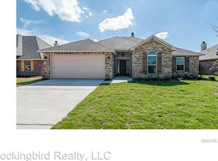 2124 Sweet Bay Cir, Bossier City, LA 71111