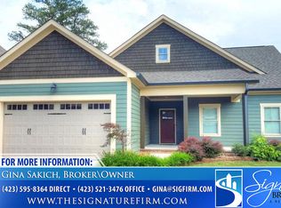 3577 Morning Dew Cv, Apison, TN 37302