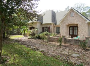 7475 Terry Rd, Terry, MS 39170