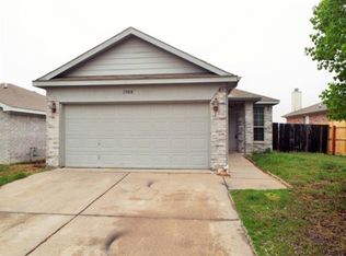 1988 Canyon Ridge St, Fort Worth, TX 76131