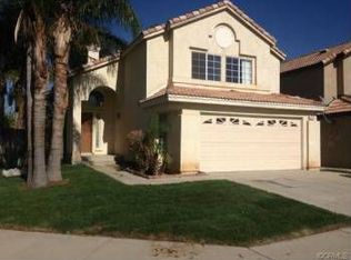 15520 Saldana Ct, Fontana, CA 92337