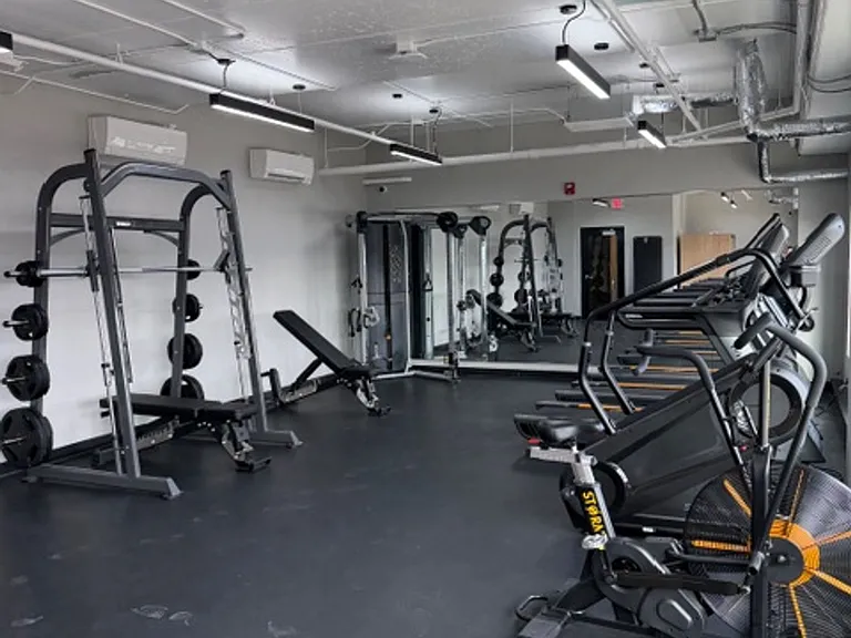Brand New - War Eagle Apartments in the River Point District — Photo 17