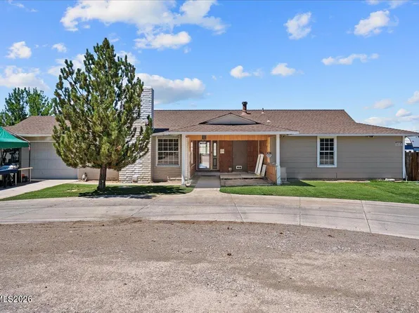 13815 Kewanna Trl, Reno, NV 89521