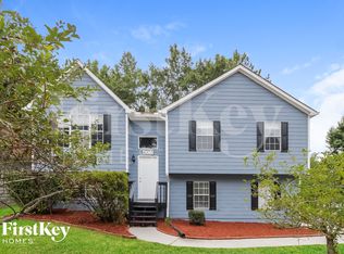 4203 New Towne Dr, Powder Springs, GA 30127