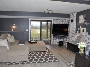 2356 Mooreville Rd, Milan, MI 48160