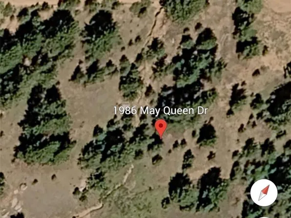 1986 May Queen Dr, Cripple Creek, CO 80813