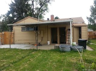 900 N Grove St, Denver, CO 80204