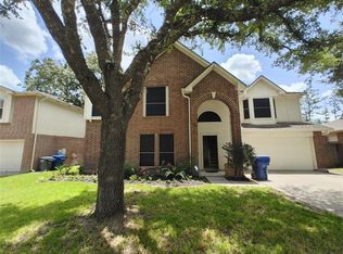 2734 Springstone Dr, Spring, TX 77386