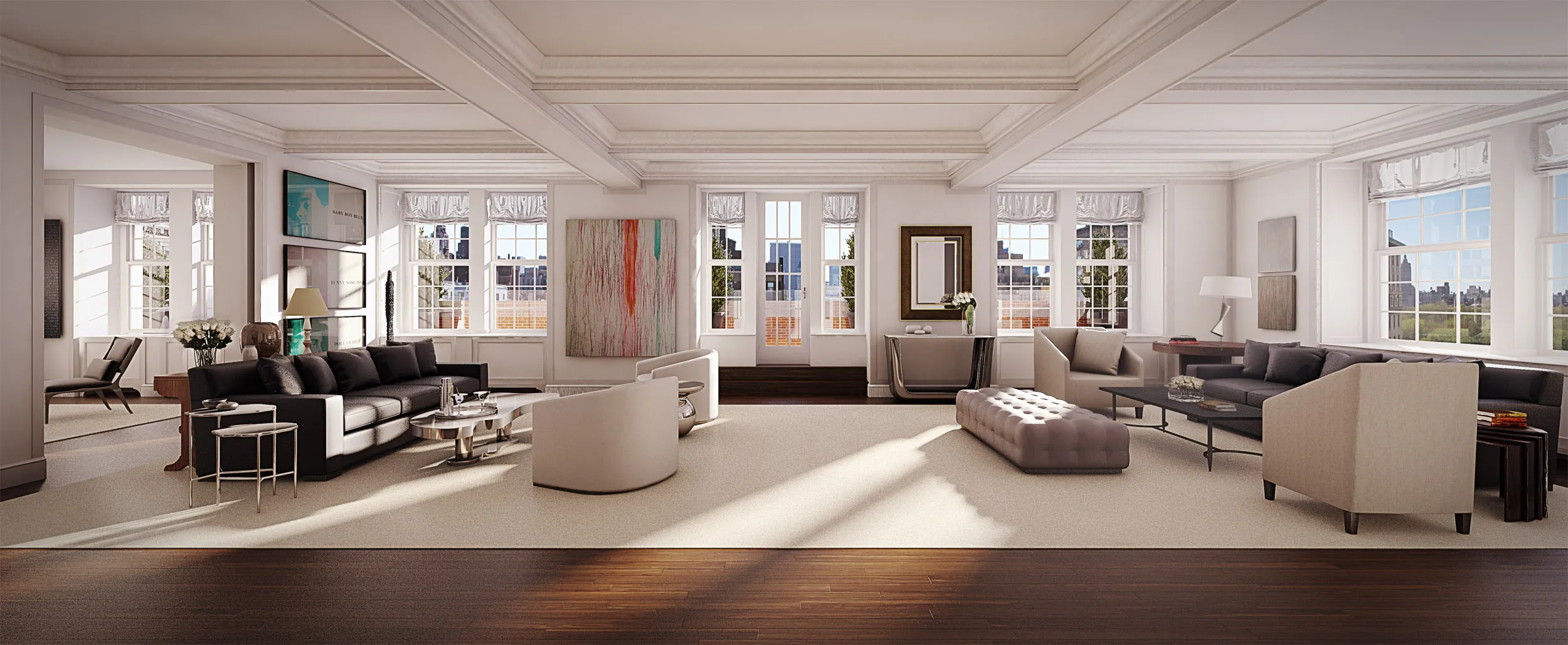 The Mark at 992 Madison Avenue in Lenox Hill : Sales, Rentals - Lenox Hill Radiology 240 Madison Avenue