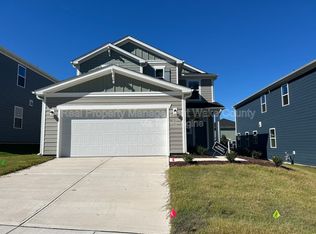 2632 Pivot Ridge Dr, Raleigh, NC 27616